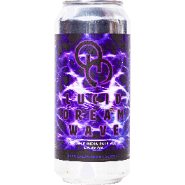 Equilibrium Lucid Dream Wave 16oz