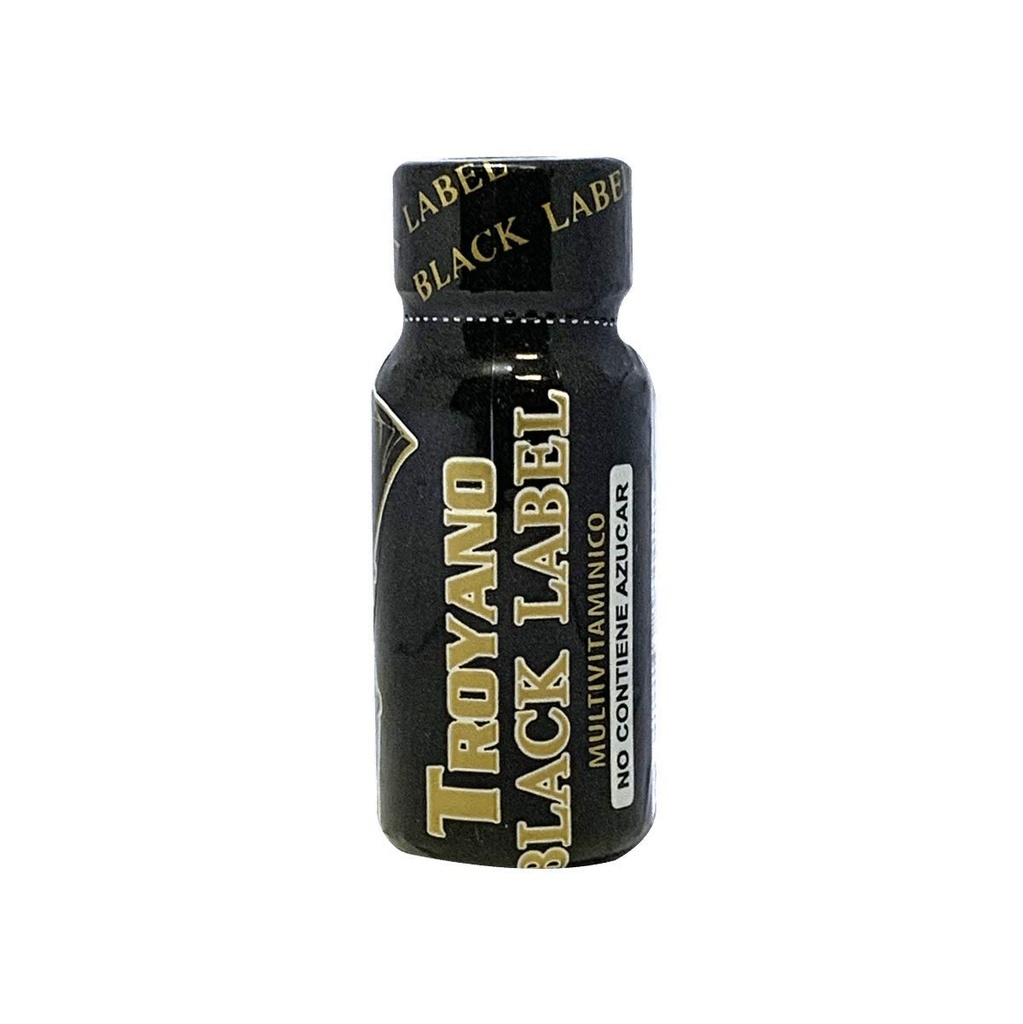 Troyano Energy 50Ml