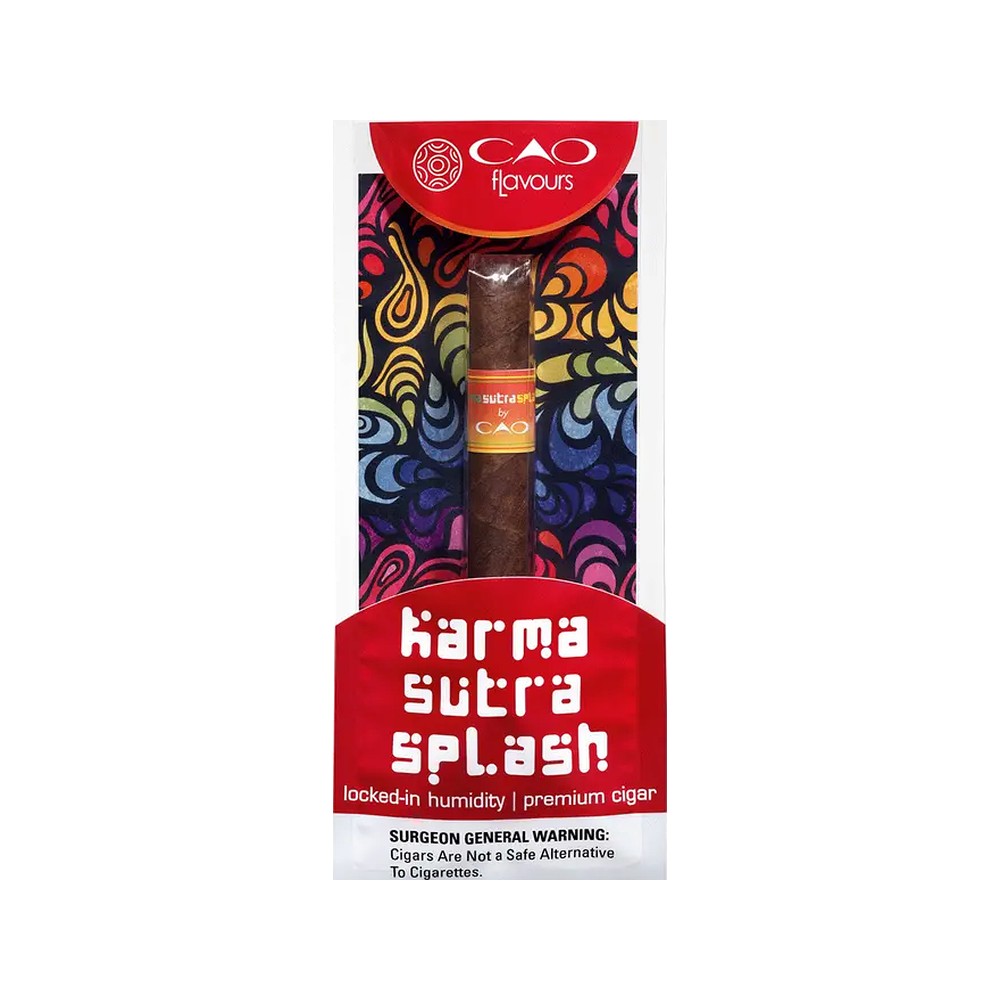 Cao Karmasutra Plus Freshness 