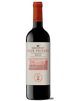 Baron de Ley Club Privado Rioja 750Ml 