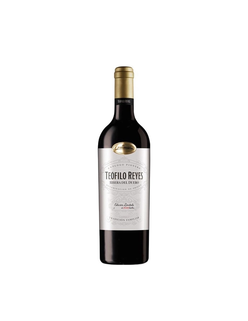 Baron de Ley Club Privado Rioja 750Ml 