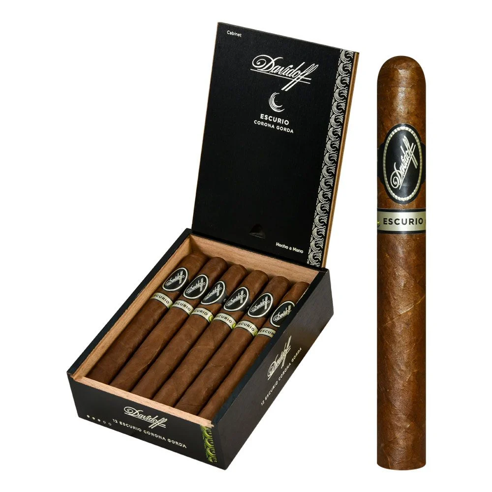 Davidoff Escurio Corona 