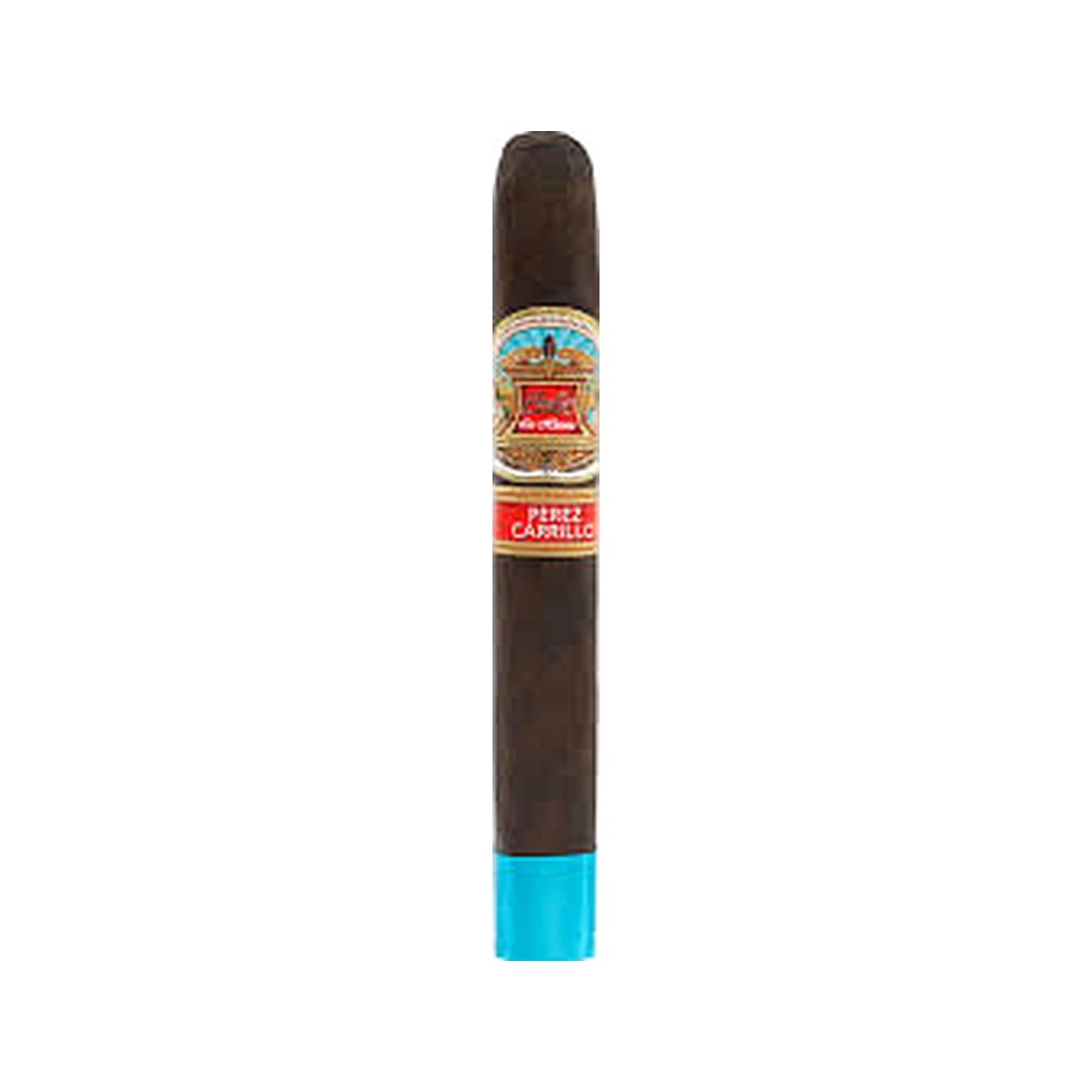 Perez Carillo La Historia E-3