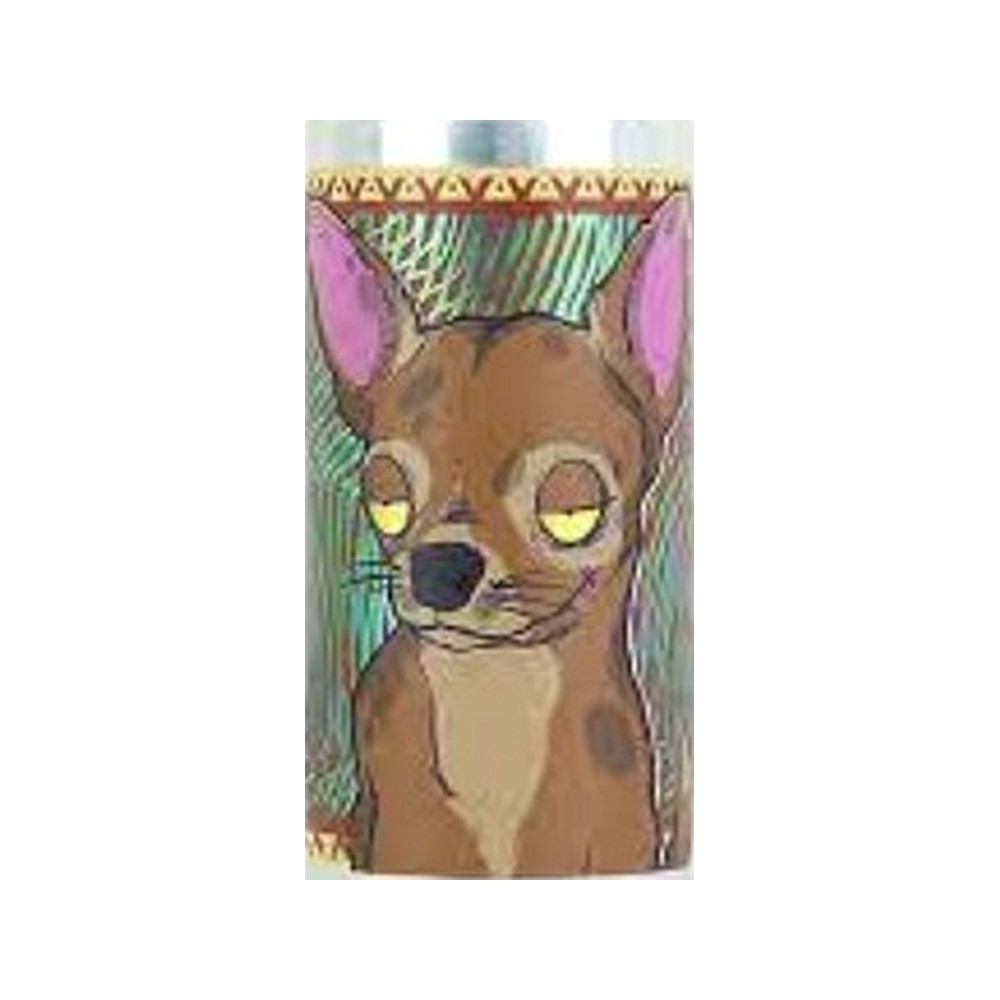Tripping Animals Dark No Mamers 16oz