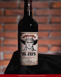 Vino el jefe medio galon
