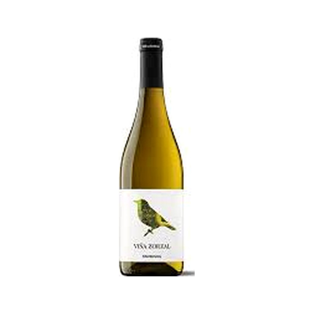 Zorzal Chardonnay 750Ml