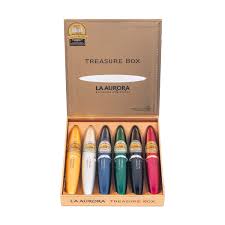 Aurora Preferidos Ligado Paq(6*1)