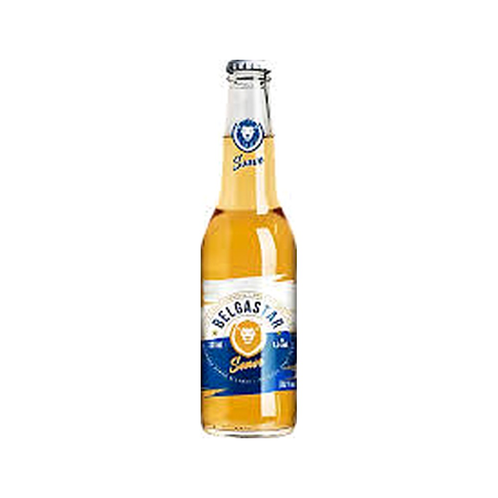 Belga Star Suave 330Ml