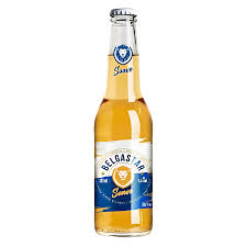 Belga Star Suave 330Ml