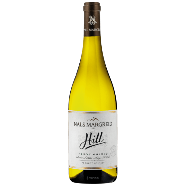 Nails Margreid Hill Pinot Grigio 750Ml 