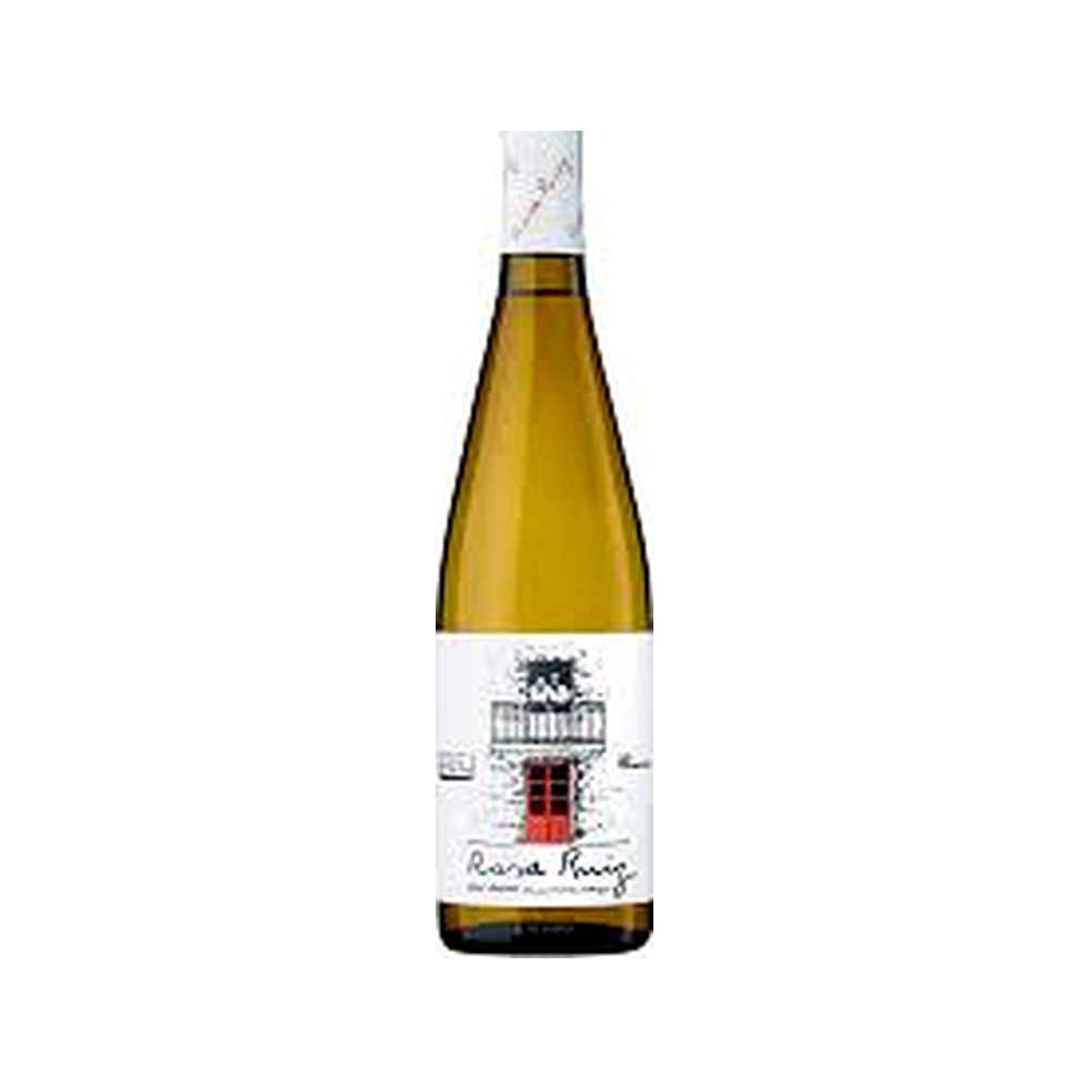 Rosa Ruiz Albariño 750Ml 