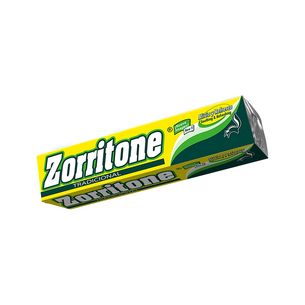 Zorritone Tradicial 