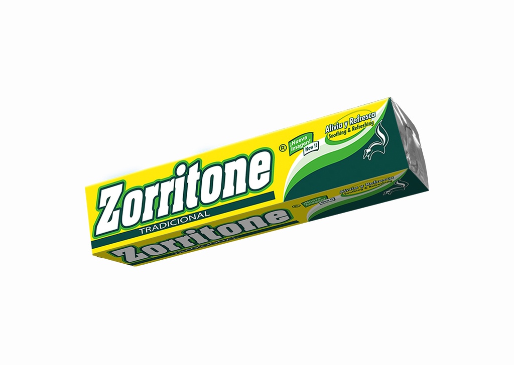 Zorritone Tradicial 