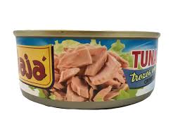 Tunajaja En Troso