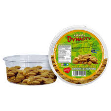 Almendra Del Este 4Oz