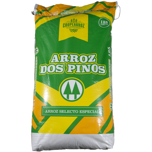 Arroz Selectp Especial 2 Lib. (0.91 Kg.) Dos Pinos