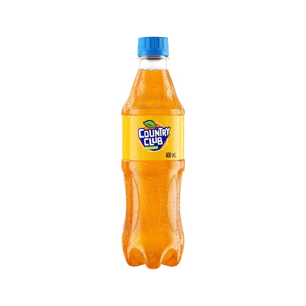 County Club Naranja 2L