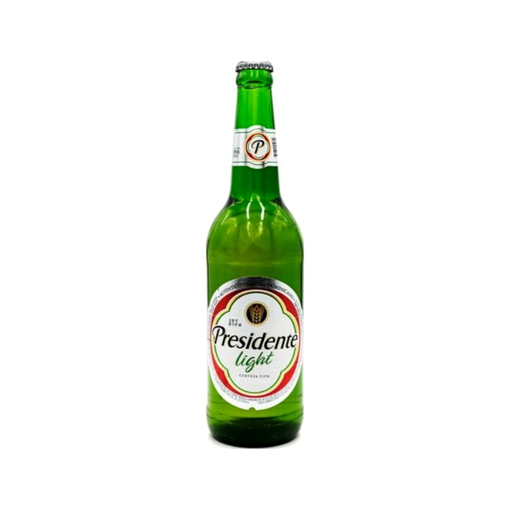 Destapador Botella  Presidente Light