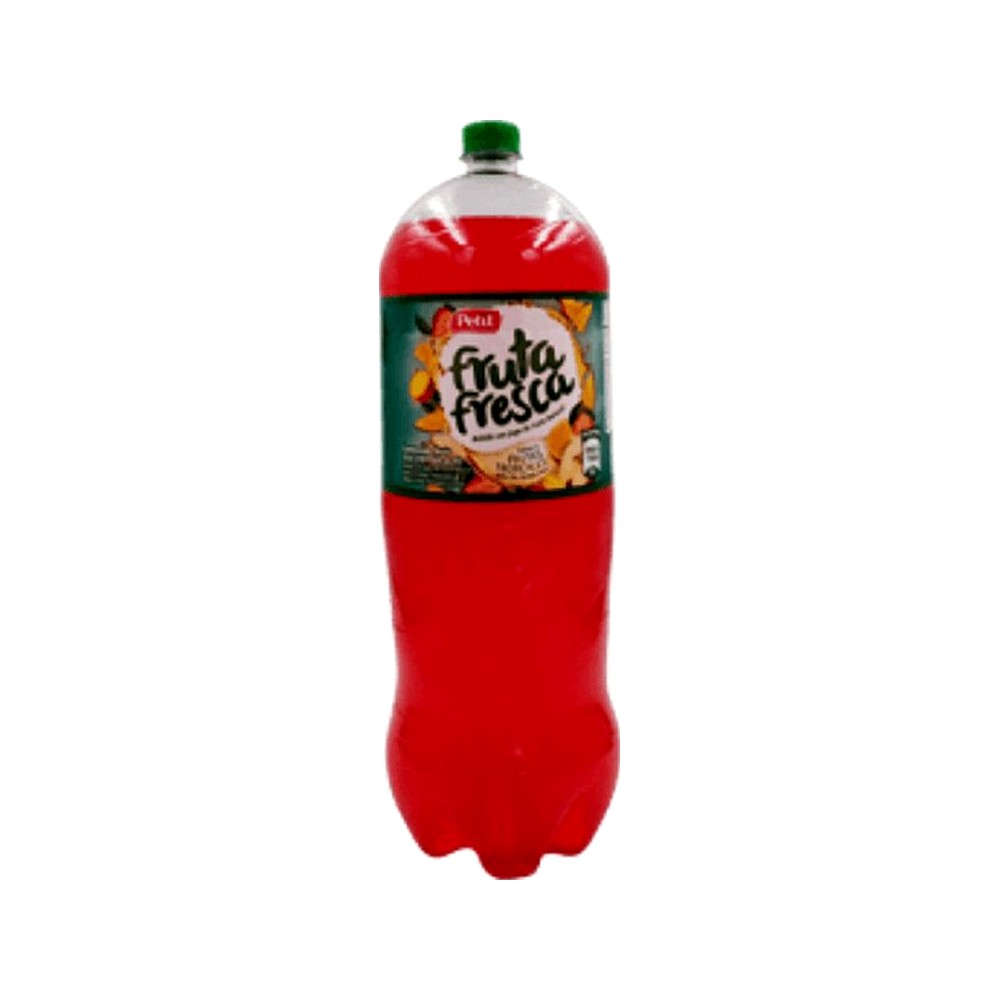 Jugo Petit Fru Ponch