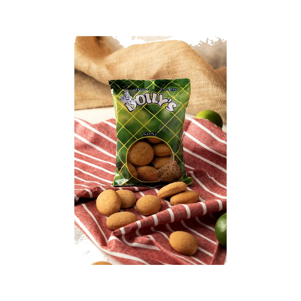 Jummi Creans Galletas