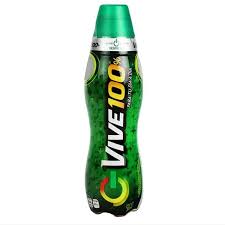 Vive 100 Verde 300Ml 