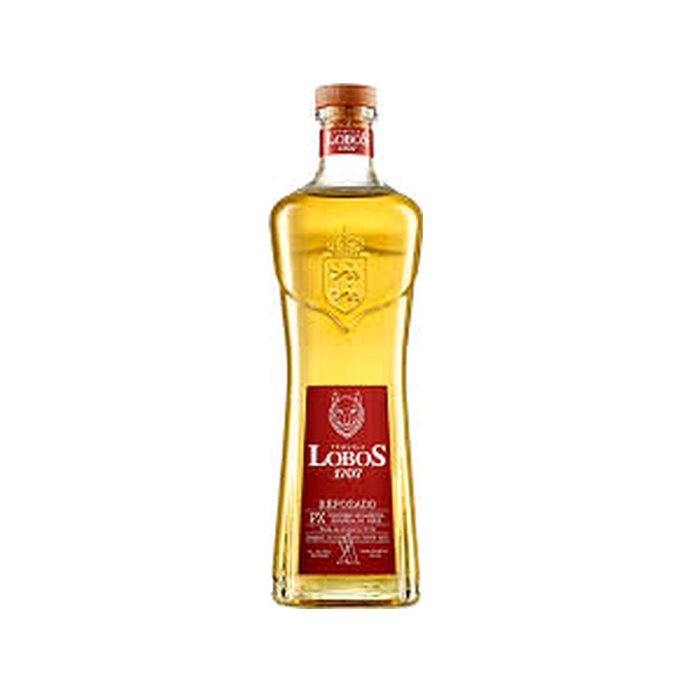 Lobos 1707 reposado 700Ml
