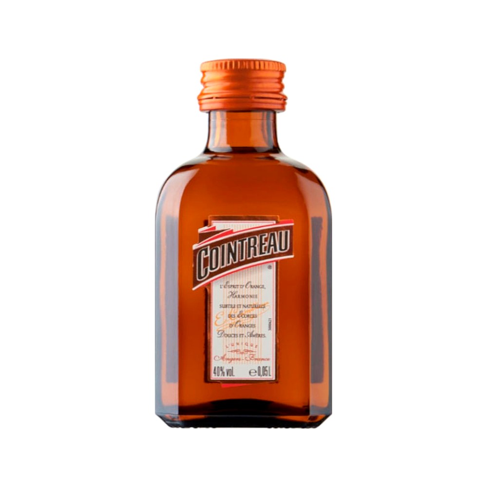 Cointreau Miniatura