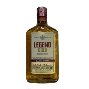 Legend Gold Beeper 175Ml 