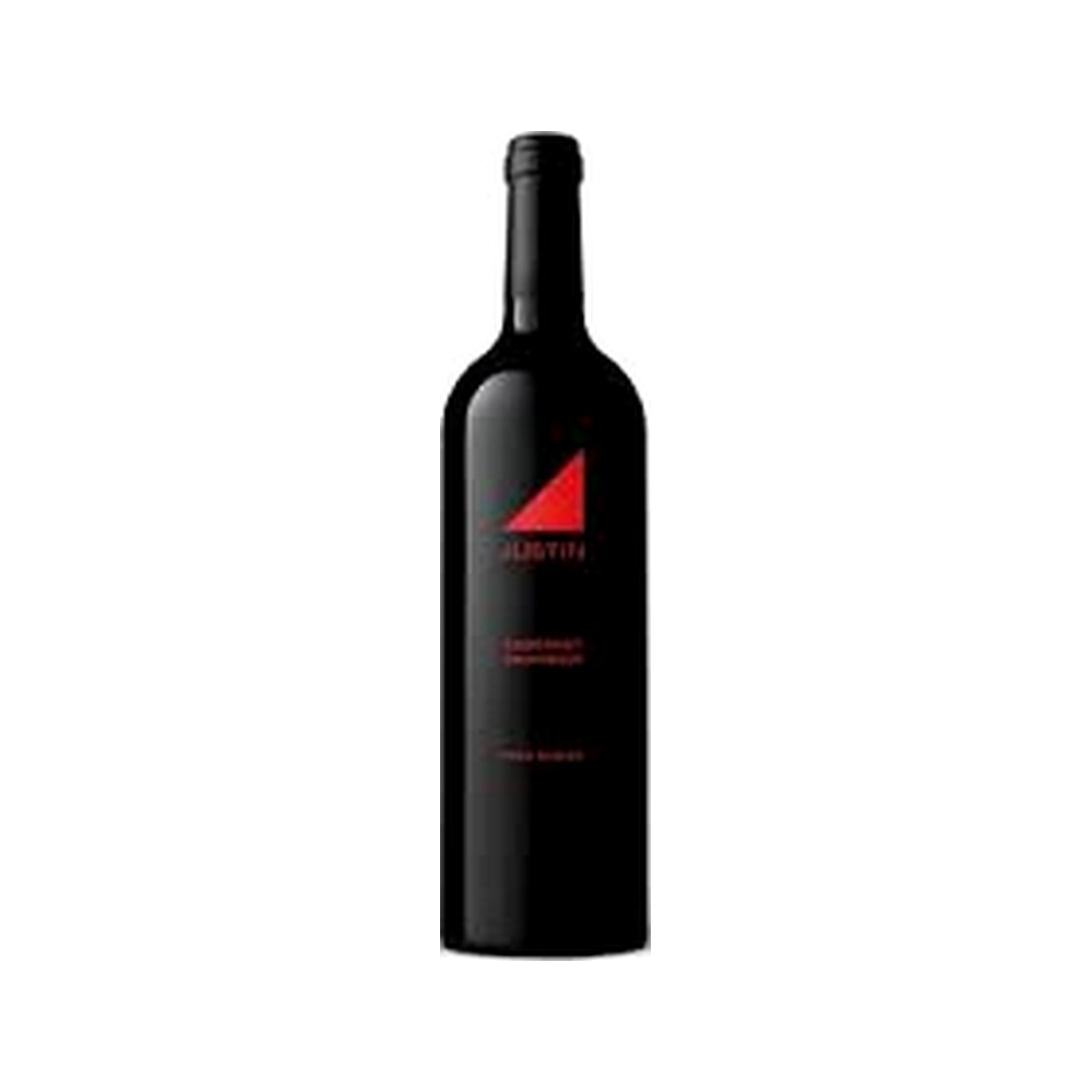 Justin Cabernet Sauvignon 750Ml