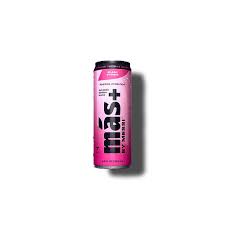MAS BY MESSI MIAMI PUNCH 355ML LATA 