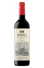 Muriel Crianza 750Ml