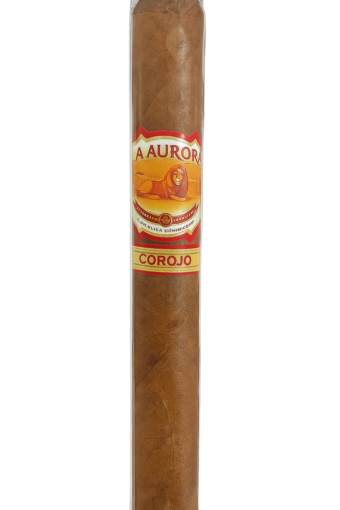 Aurora Corojo 1962 Cetros