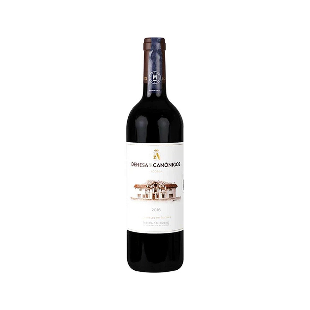 Dehesa De Los Canonicos 15 Meses 750Ml