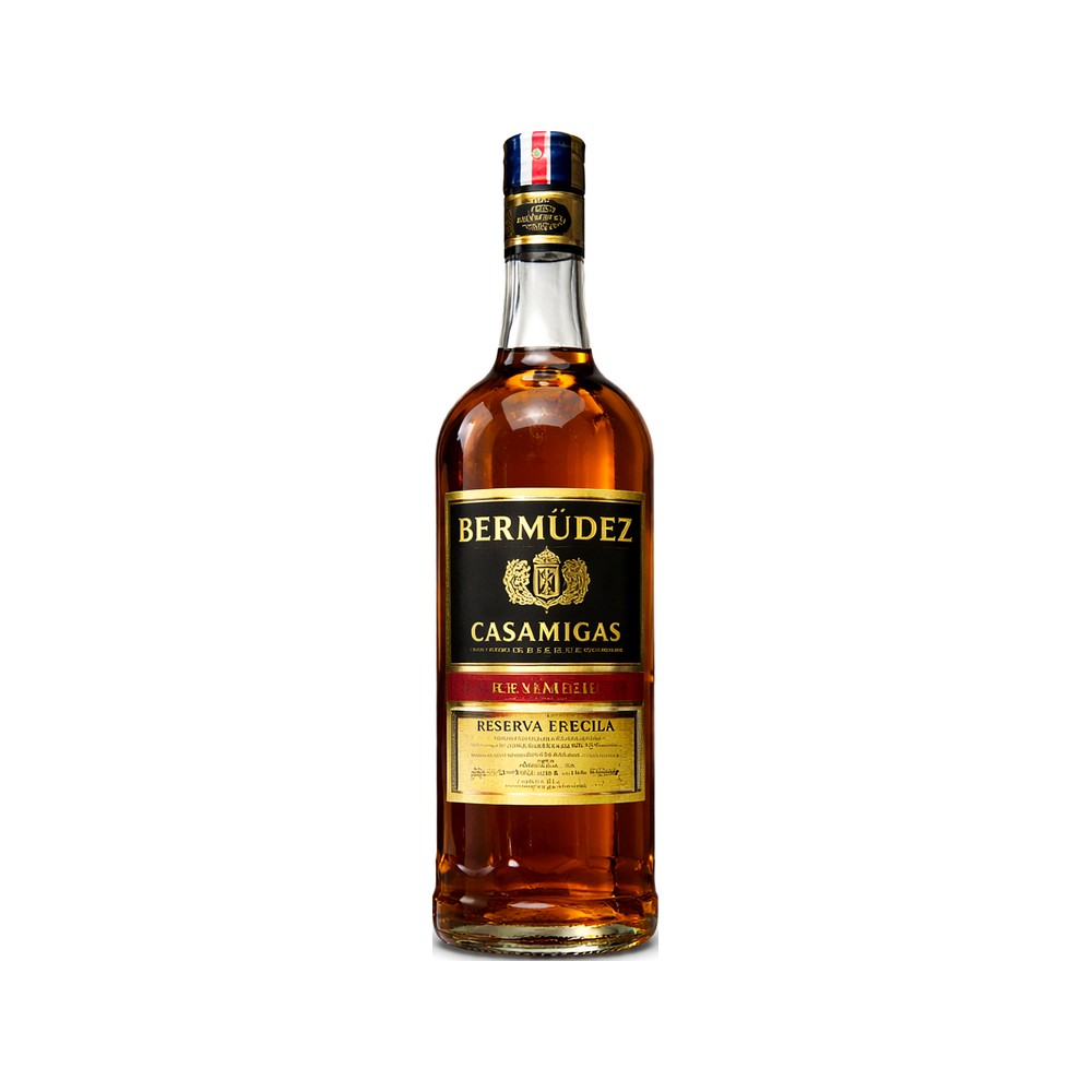 Bermudez Casamagna 1000Ml
