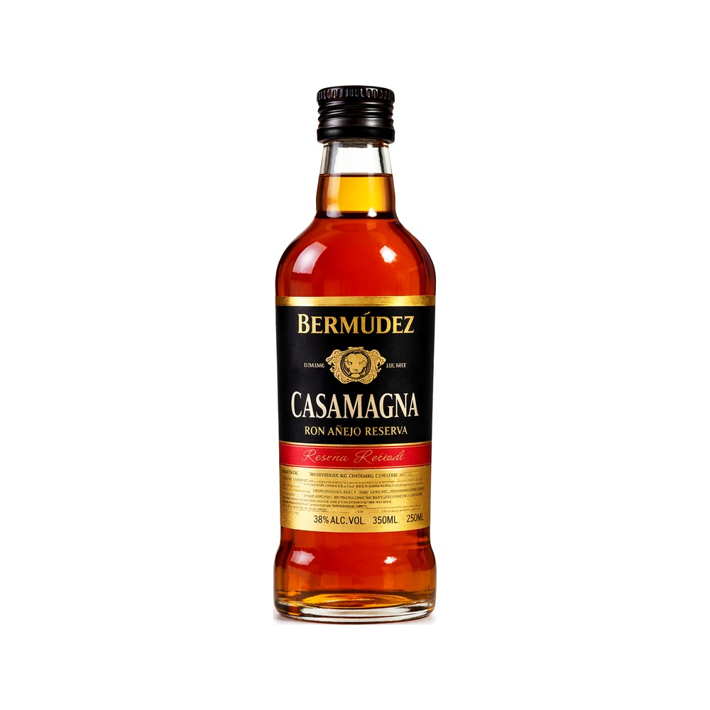 Bermudez Casamagna 350Ml