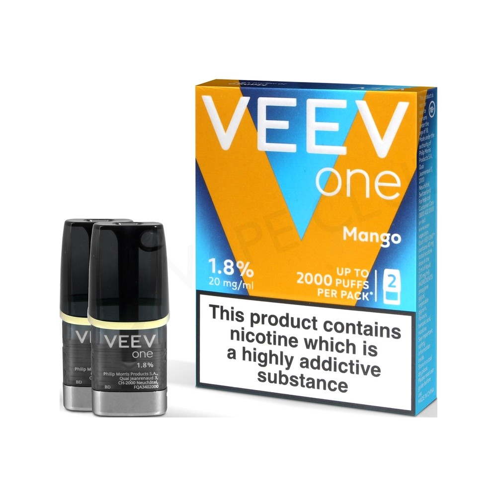 Veev One Mango 3.5%