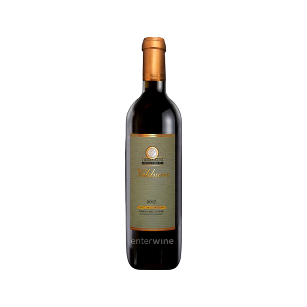 Valduero Dos Maderas 750Ml 