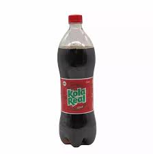 Kola Real 2500Ml (6*1)
