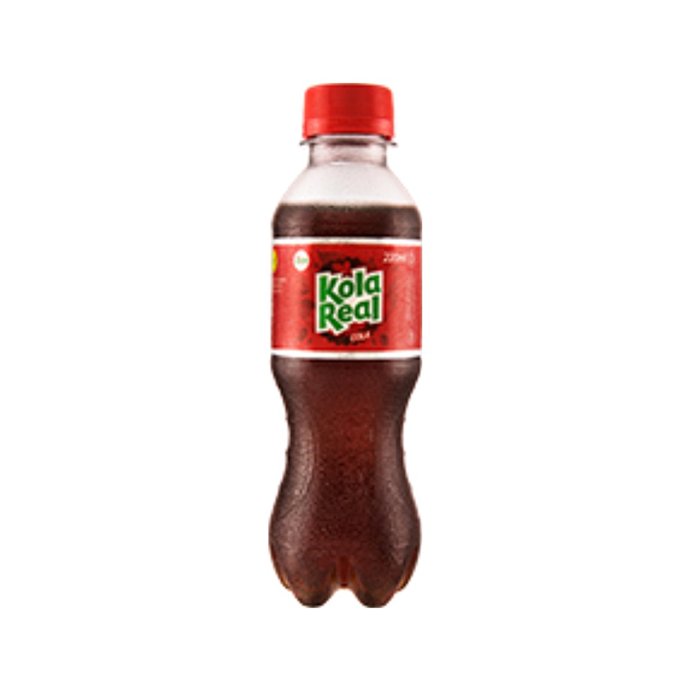 Kola Real 200Ml Peq.(12*1)