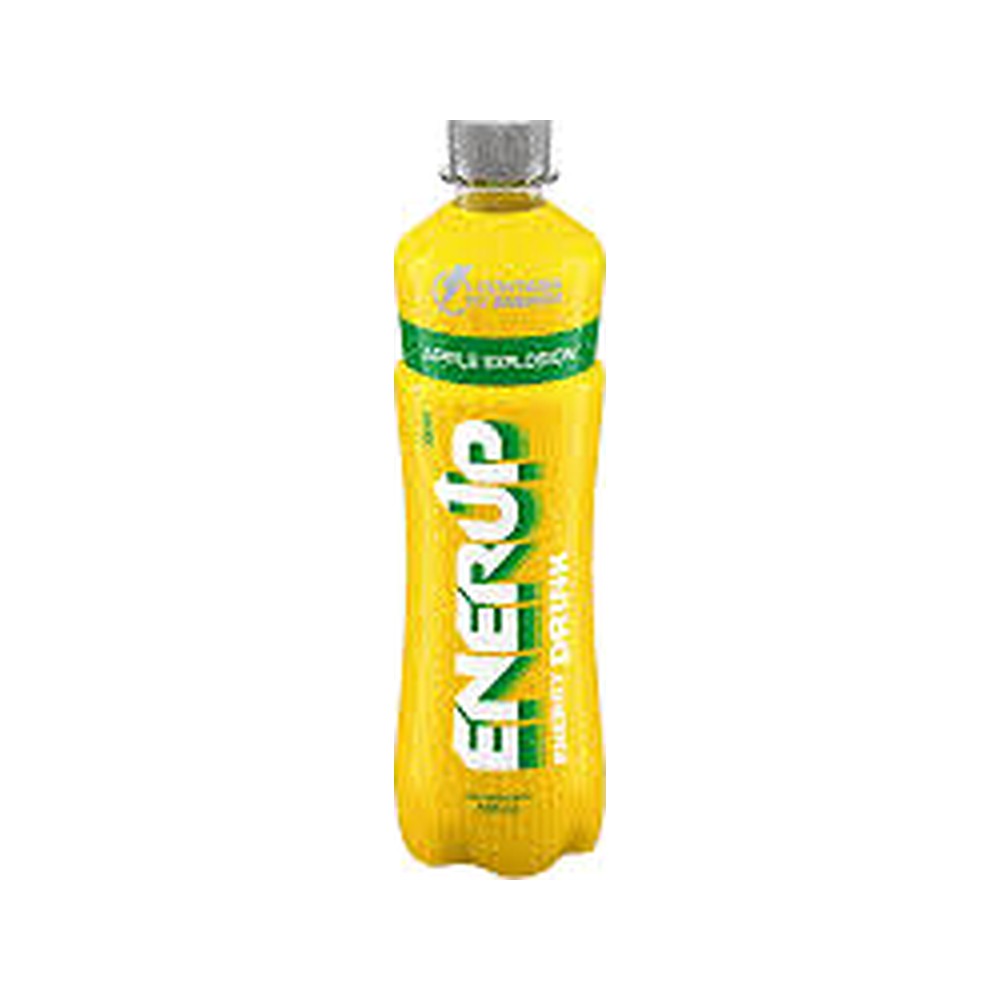 Enerup Energy Drink Variado 500Ml