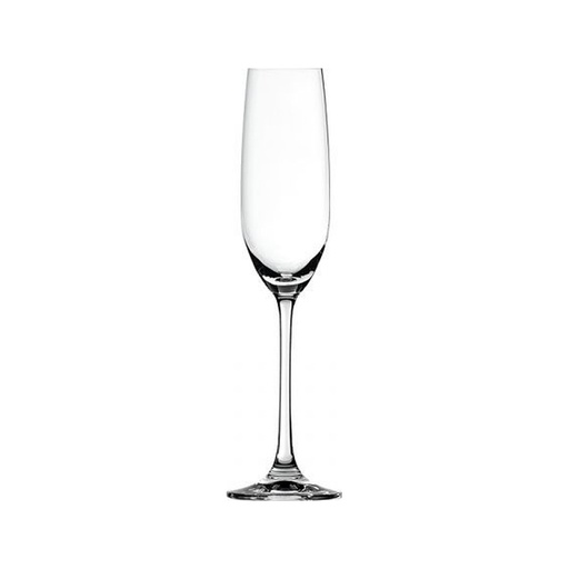 Copas De Cristal Spiegelau De Champagne