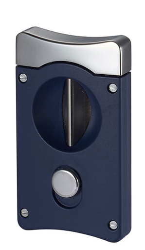 [003871] Corador Visol Corte En V Blue