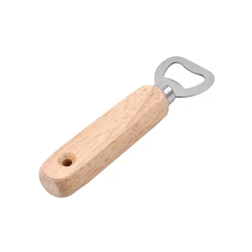 Destapador Madera