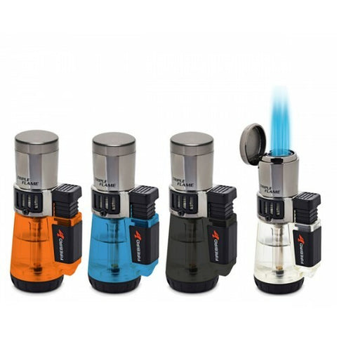 Encendedor Firebird Afterburner