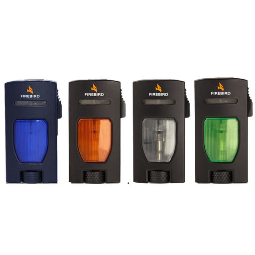 Encendedor Jet Flame Firebird Rogue