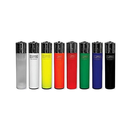 Encendedora Clipper Lighter Peq