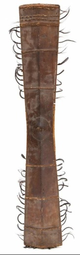 [001543] Estuche Acessorios 2 BOTELLA Negro