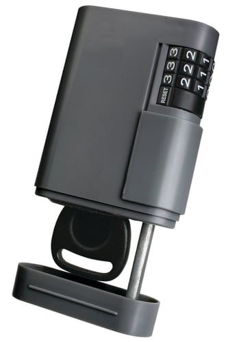 Estuche Marron 1 BOTELLA + Accesorios