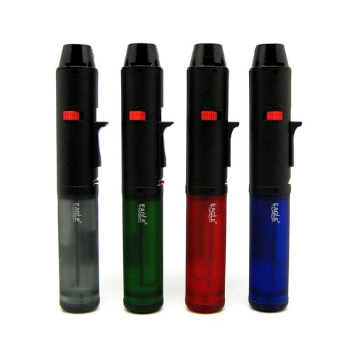 Jet Flame Pen Torch Pt132P(Tipo Lapiz)