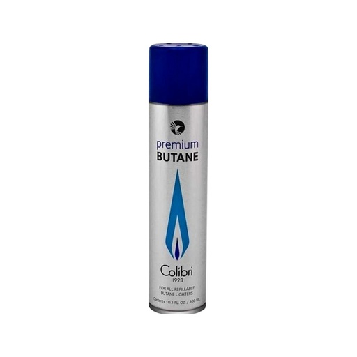 LATA De Gas Butano Colibri 90Ml